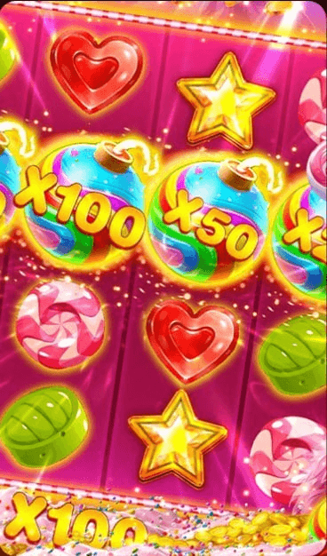 Sweet Fortune Screenshot