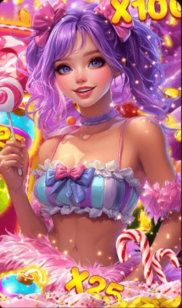 Sweet Fortune Screenshot
